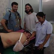 David Elliott's photo