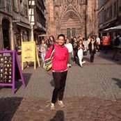 Наталья Марченкова's photo