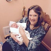 Dina Smith's photo