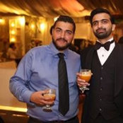 Mubashir Dewan's photo