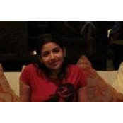 Sumita Baid's photo