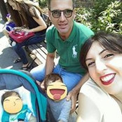 Tania Spagnolo's photo