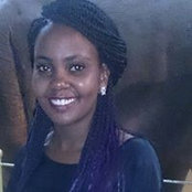 Grace Muthoni's photo