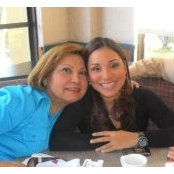 Mayra Pineda's photo
