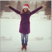 Sarah Young's photo