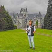 Sheila Ivison's photo