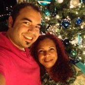 Michael Valdes's photo