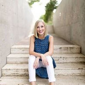 Paige McMullan's photo