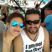 Jad Hassouns foto