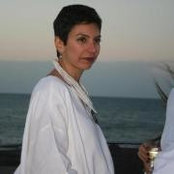 Sara Mofid's photo