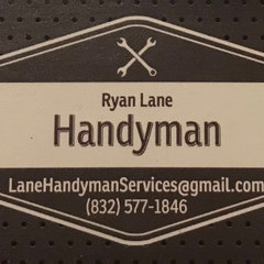 Lane Handyman Services