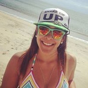 Mafe Urdaneta's photo