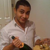Nadir Sharawi's photo