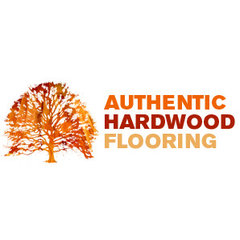 Authentic Hardwood Flooring