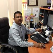 Praveen Kumar's photo