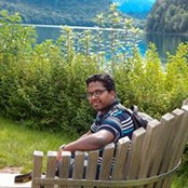 Foto von Athul R Vijayan