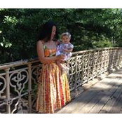 Anita Brown's photo