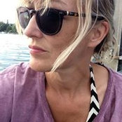Uta Regenscheit's photo