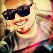 Marlon Mancilla's photo