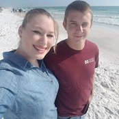 Amy Frady's photo