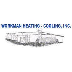 Workman Heating & Cooling, Inc.