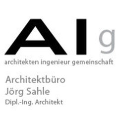 Architekturbüro Jörg Sahle