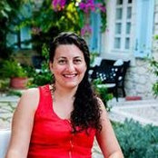 Zeynep Güler's photo
