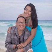 Christmarene Baluyot-Holden's photo