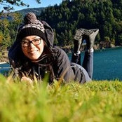 Alvina Leung's photo