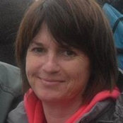 Lesley Burgins billede