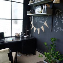 S's Room