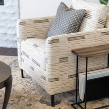 Upholstery