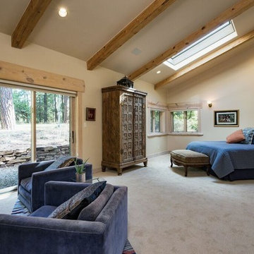 Classic Mountain Home Falls Creek Ranch