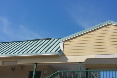 Moellering Roofing Gulfport Ms Us 39503 Houzz