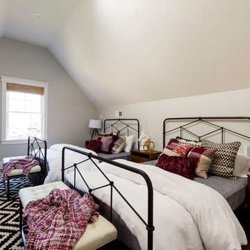 Kathryn Lilly Interiors