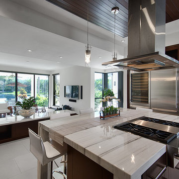Pine Island House