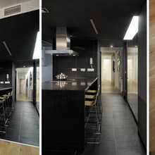 London Kitchen