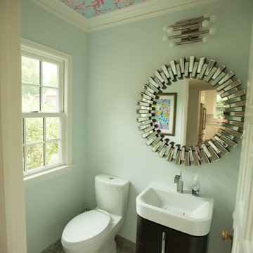 Edina Remodel