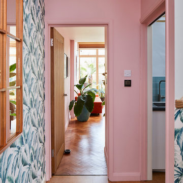 MidCentury Modern Kingston extension