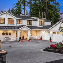 Modern Farmhouse