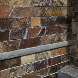 Montana Antique Ashlar - Products