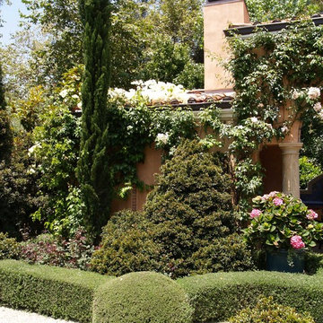 Holmby Hills Maintenance
