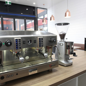 Kaffe Co.