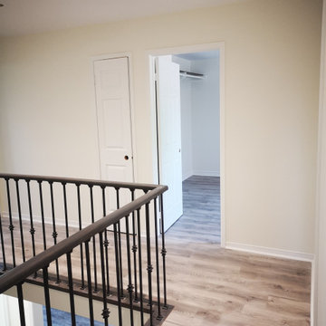 Interior Painting