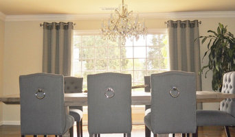 Best 15 Interior Designers And Decorators In Tulare Ca Houzz All Window Coverings