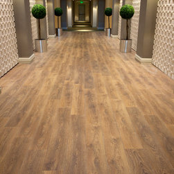 FEMRA FLOORING HARDWOOD FLOORING - Hardwood Flooring