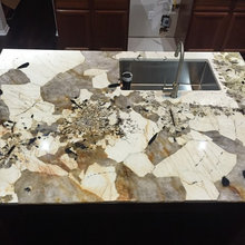 Granite/Quartz