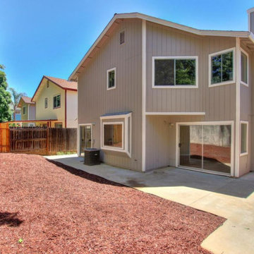 Prior Way - Exterior Repaint