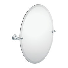 bathroom mirror