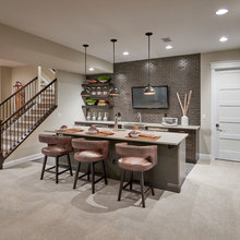Bar Ideas